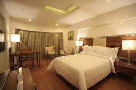 The Residency Chennai (Business Hotel)