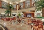 The Residency Chennai (Business Hotel)