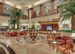 The Residency Chennai (Business Hotel)
