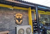Bodyzeal Fitworks – Coimbatore’s Premier Full-Service Gym