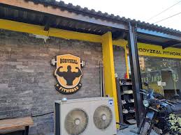 Bodyzeal Fitworks – Coimbatore’s Premier Full-Service Gym
