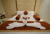Affordable Luxury at Hotel Palmyra Grand Inn, Tirunelveli