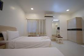 Affordable Luxury at Hotel Palmyra Grand Inn, Tirunelveli