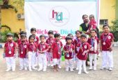 Hickory Dickory Pre School Kk Nagar