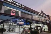 Chandra Hyundai Service Center – Authorized Hyundai Care 🛠