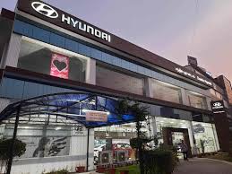 Chandra Hyundai Service Center – Authorized Hyundai Care 🛠