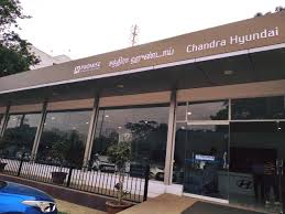 Chandra Hyundai Service Center – Authorized Hyundai Care 🛠