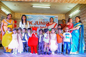rk juniors
