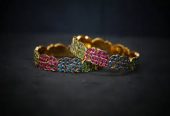 Prabu Jewellery, Salem – Elegant Collections of Traditional & Modern Ornaments