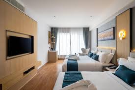 Affordable & Comfortable Stay – Copper Leaf Hotels, Tirunelveli