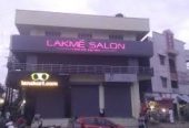 Lakmé Salon — Redefining Your Beauty Experience