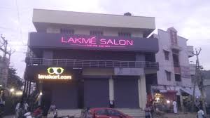 Lakmé Salon — Redefining Your Beauty Experience