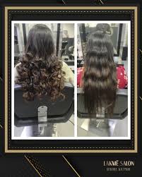 Lakmé Salon — Redefining Your Beauty Experience