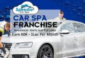 Speedio Car Spa – Kurumbapalayam’s Express Detailing Specialist 🔧