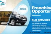Speedio Car Spa – Kurumbapalayam’s Express Detailing Specialist 🔧