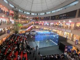 E Hotel (Express Avenue Mall)