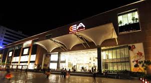 E Hotel (Express Avenue Mall)