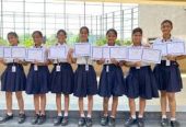 The Shri Ram Universal School