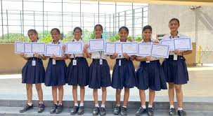 The Shri Ram Universal School