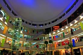 E Hotel (Express Avenue Mall)