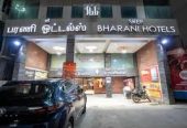 Sree Bharani Hotels | Your Trusted Stay in Tirunelveli