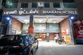 Sree Bharani Hotels | Your Trusted Stay in Tirunelveli