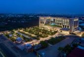 Celebrate Special Days Grandly at Grand Madurai by GRT Hotels