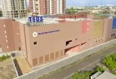 The Shri Ram Universal School