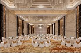 Celebrate Special Days Grandly at Grand Madurai by GRT Hotels