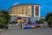 Radisson Hotel Salem – Luxury 4-Star Business & Leisure Hotel