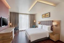 Radisson Hotel Salem – Luxury 4-Star Business & Leisure Hotel
