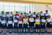 The Shri Ram Universal School