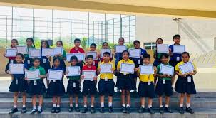 The Shri Ram Universal School