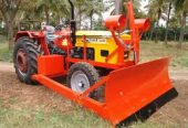 Ramakumar Industries – Coimbatore’s Farm Mechanization Pioneer Since 1969 🚜