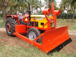 Ramakumar Industries – Coimbatore’s Farm Mechanization Pioneer Since 1969 🚜