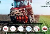 Ramakumar Industries – Coimbatore’s Farm Mechanization Pioneer Since 1969 🚜
