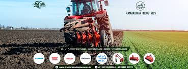 Ramakumar Industries – Coimbatore’s Farm Mechanization Pioneer Since 1969 🚜