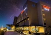 Your Perfect Stay Awaits at Amika Hotel, Madurai