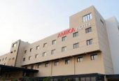 Your Perfect Stay Awaits at Amika Hotel, Madurai