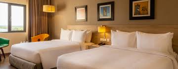 Your Perfect Stay Awaits at Amika Hotel, Madurai