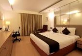 Fortel Hotel (Egmore)