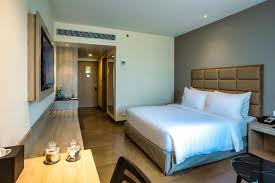 Your Perfect Stay Awaits at Amika Hotel, Madurai