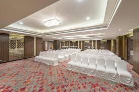 Fortel Hotel (Egmore)
