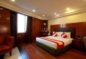 Fortel Hotel (Egmore)