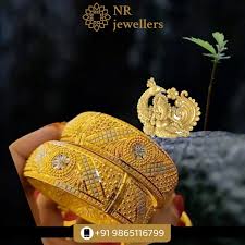 N R Jewellers