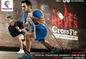 Ravis CrossFit (RavisFit) – Coimbatore’s Elite CrossFit & Functional Gym