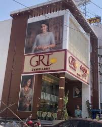 Shine with Trust – Only at GRT Tirunelveli