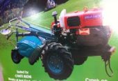 Agro Links (Alpha Agro) – Siddhapudur’s Power Tiller & Agricultural Implements Specialist 🛠️