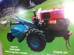 Agro Links (Alpha Agro) – Siddhapudur’s Power Tiller & Agricultural Implements Specialist 🛠️