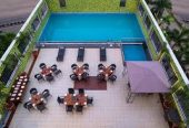 Unwind in Style at Sterling V Grand Madurai – Book Your Stay Now!